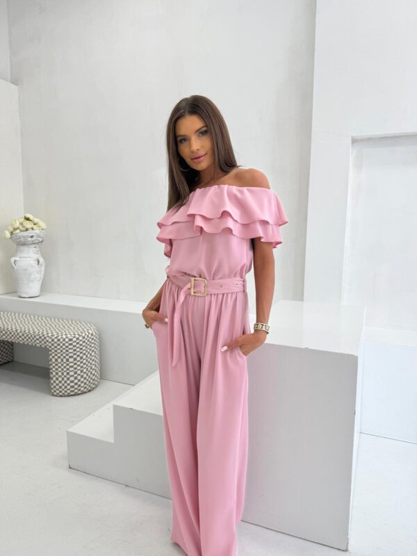 Kombinezon Emi Cukierek