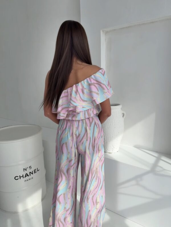 Kombinezon Emi Mozaika