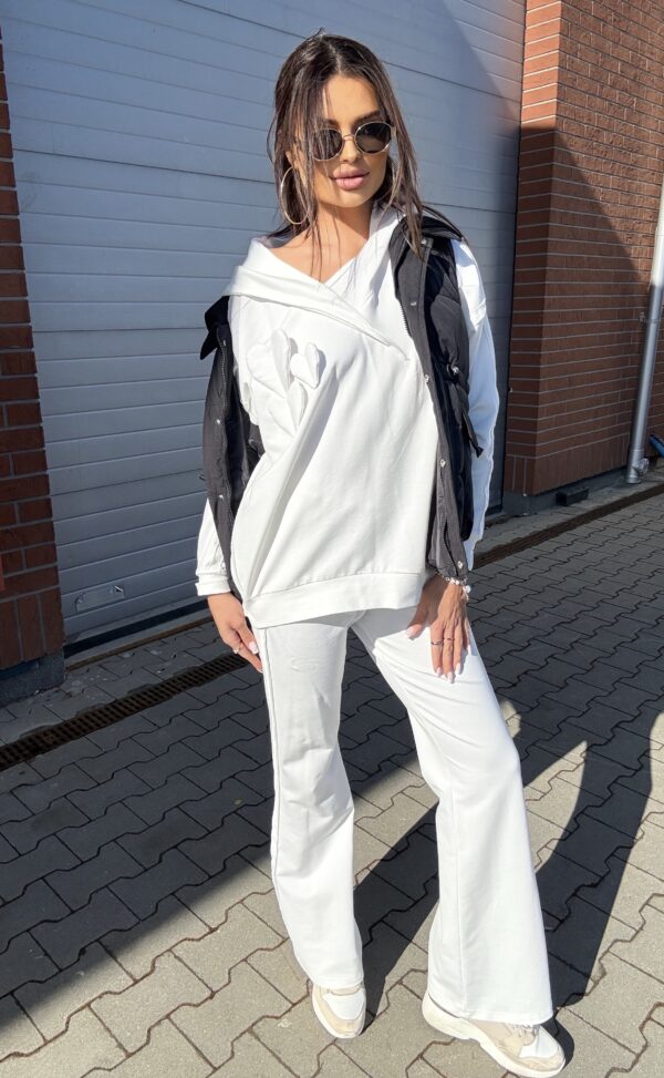 Komplet Sorella White