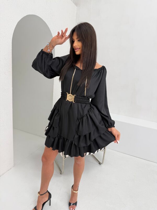 Sukienka Sevilla Black