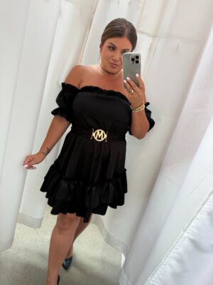 Kombinezon Stella Black