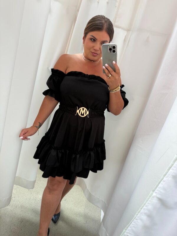Kombinezon Stella Black