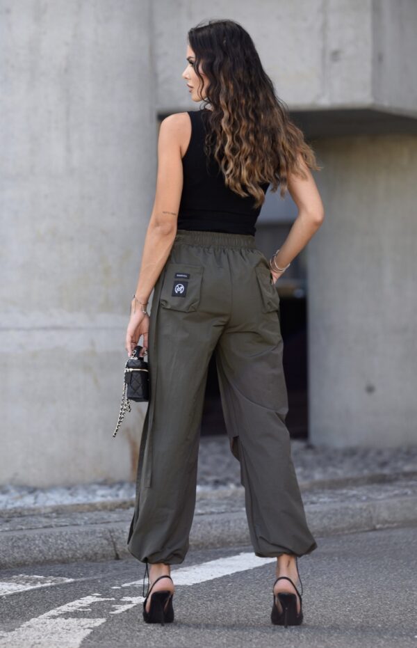 Spodnie Marivel Khaki