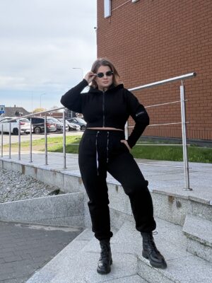 Dres Marivel Black