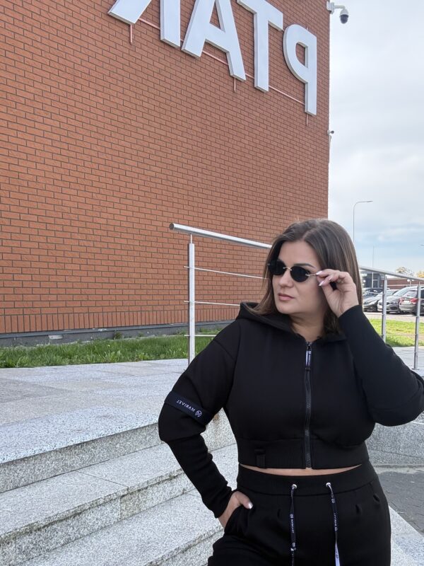 Dres Marivel Black